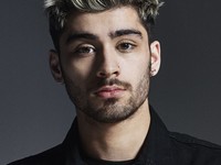 Zayn Malik