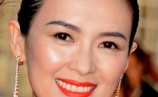 Zhang Ziyi