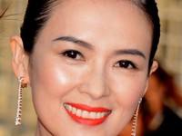 Zhang Ziyi