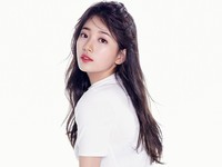 Bae Suzy