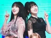 Yerin & SinB