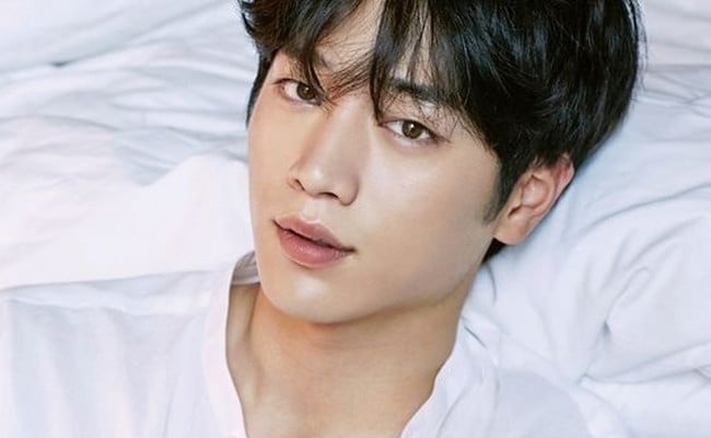 Seo Kang Joon - Most Handsome Korean Actors 2022
