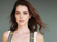 Adelaide Kane