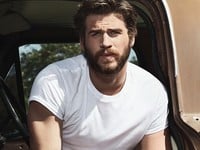 Liam Hemsworth