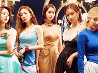 SNSD