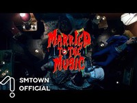Married to Music