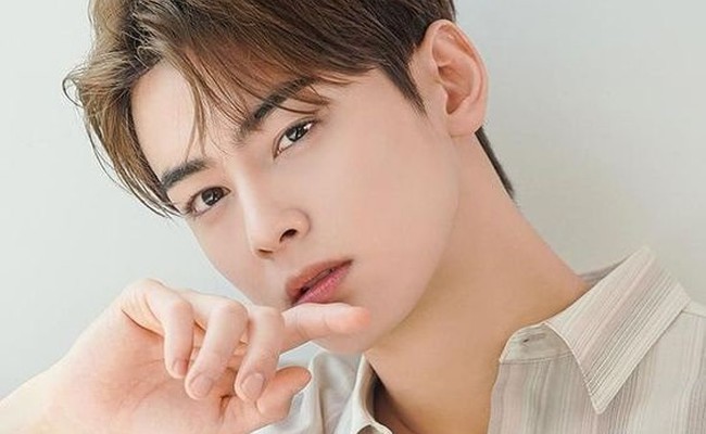 Even if it's Cha Eun Woo, Netizens raise eyebrows at the