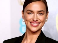 Irina Shayk