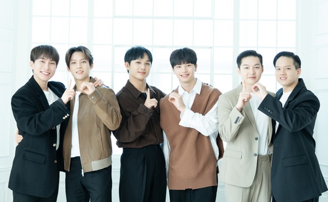 BTOB