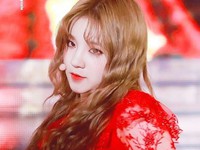 Yuqi