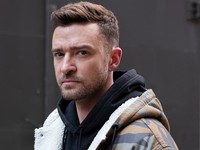 Justin Timberlake