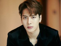 Jackson Wang