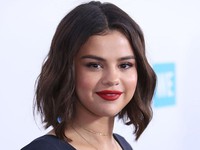Selena Gomez