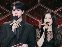 Jin & Irene