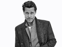 Brad Pitt