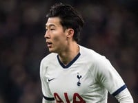 Son Heungmin