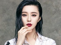 Fan Bingbing