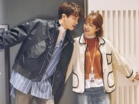 Hyungsik & Boyoung