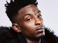 21 Savage