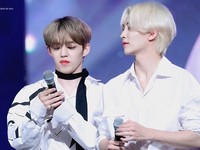 Jeonghan & Seungcheol