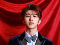 Cai Xukun
