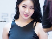 Chungha