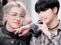 Seonghwa & Hongjong