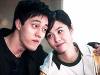 Jisub & Hyunjoo