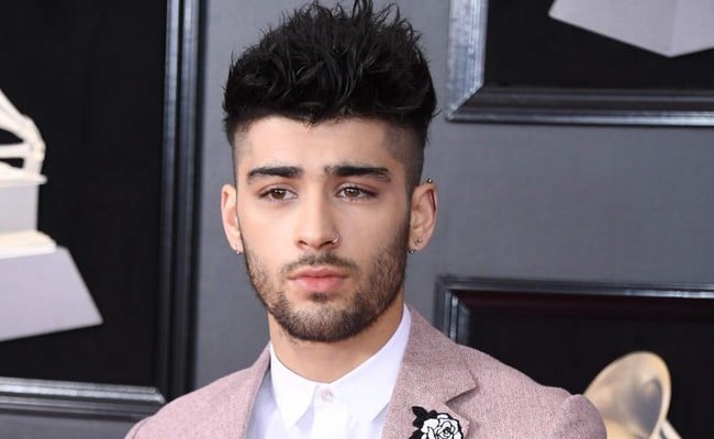 Details more than 152 zayn signature hairstyle best