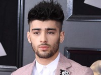 Zayn Malik