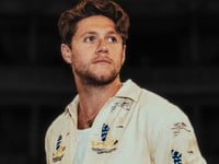 Niall Horan