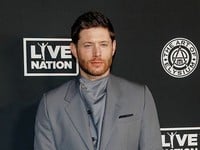 Jensen Ackles