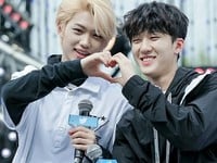 Changbin & Felix