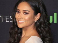 Shay Mitchell