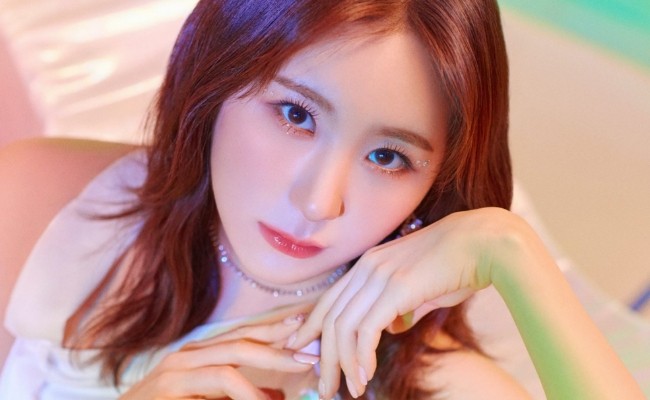 Chaeyeon