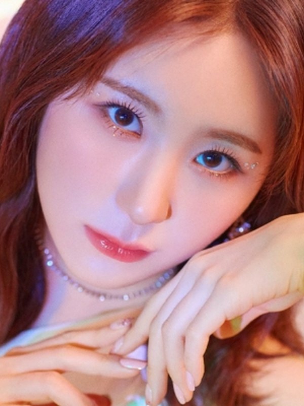 Chaeyeon