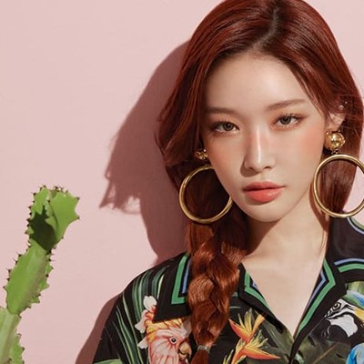 Chungha