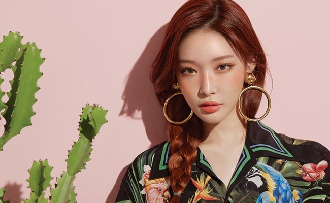 Chungha