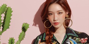 Chungha