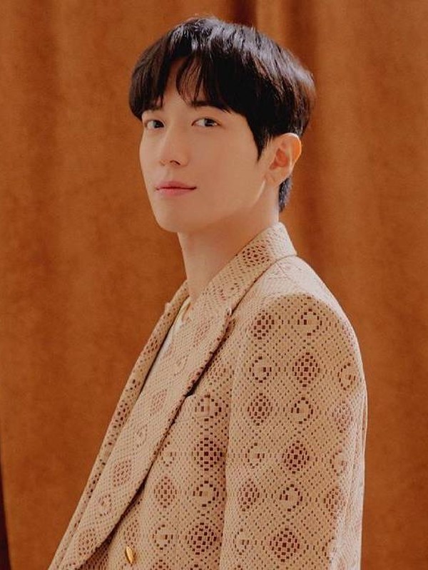 Yonghwa