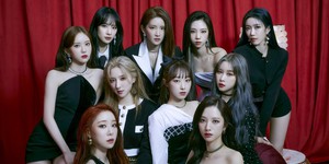 Cosmic Girls