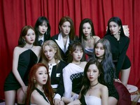 Cosmic Girls