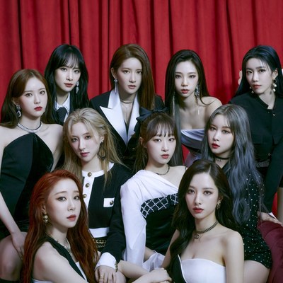 Cosmic Girls