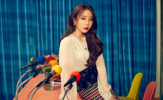 Yeonjung