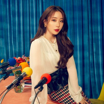 Yeonjung