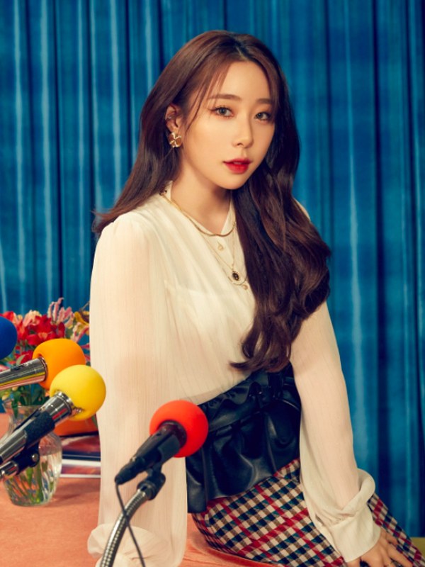 Yeonjung