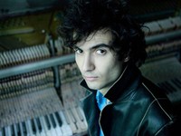 Tigran Hamasyan