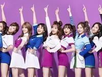 TWICE