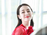 Dilraba Dilmurat