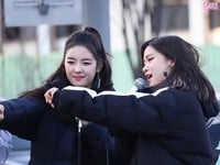 Lisa & Ryujin